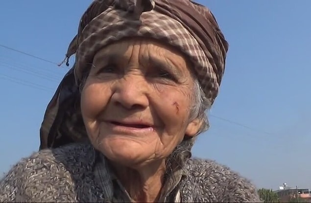 29. "Batırımın"