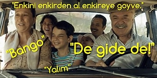 Ege Yöresine Yolunuz Düştüğünde Çoğunu İlk Kez Duymanız Olası 29 Kelime
