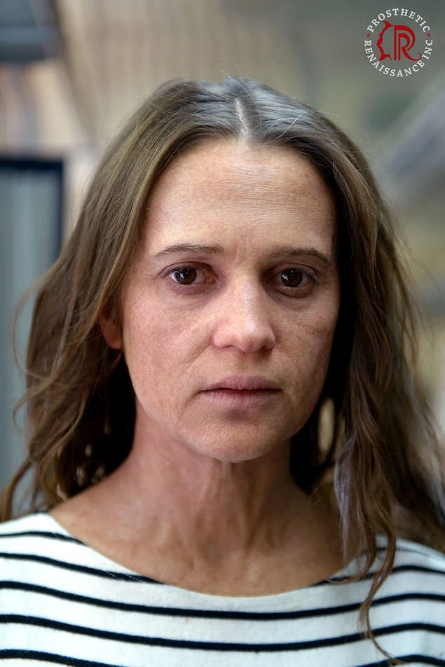 19. Alicia Vikander, "The Light Between Oceans"