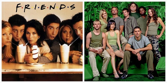 Если вы любитель сериалов, то без проблем сможете набрать 12/12 в этом тесте!