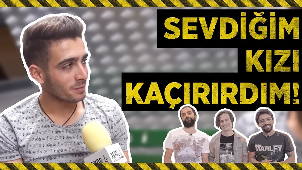 Hiç Bir Ceza Almayacak Olsan Hangi Suçu İşlerdin?