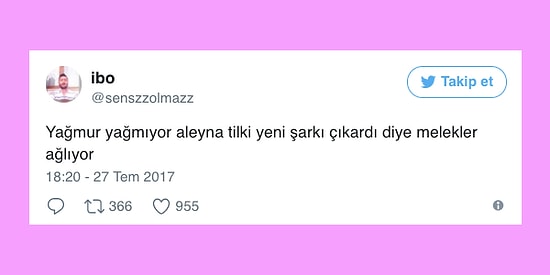 Aleyna Tilki'nin Sen Olsan Bari Klibinin Analizi ve Şarkıya Gelen Eğlenceli Tepkiler