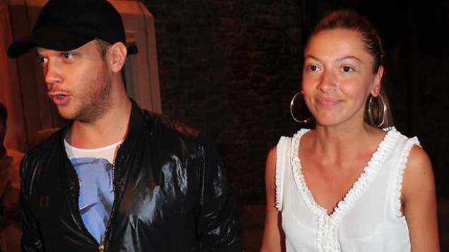 3. Hadise