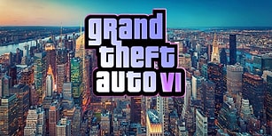 Meraklılarına Müjde: Rockstar, GTA 6'nın Geliştirilme Sürecine Çoktan Başlamış Olabilir