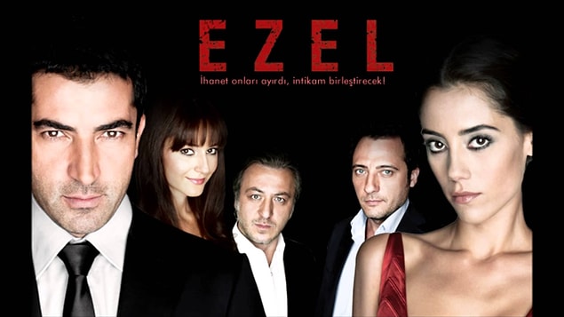 1. Ezel