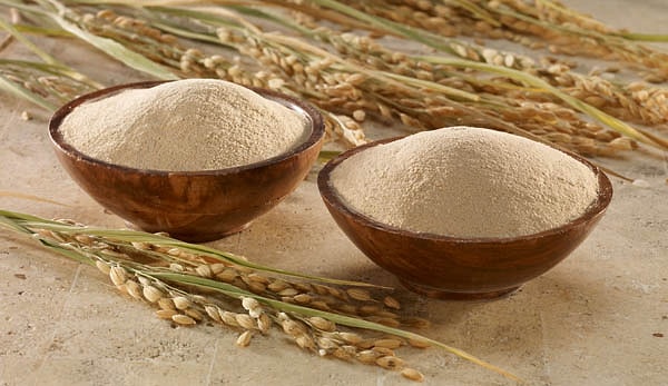 7. Чай с талканом