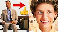 Forrest Gump Deyince Yağları Eriyenlerin Ayıla Bayıla İzleyebileceği 17 Film