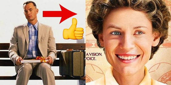 Forrest Gump Deyince Yağları Eriyenlerin Ayıla Bayıla İzleyebileceği 17 Film
