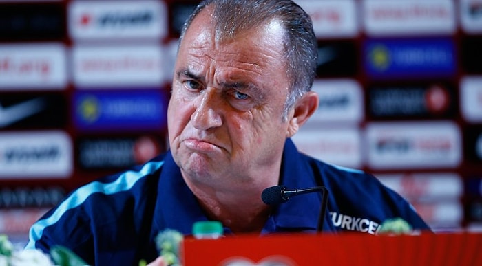 Fatih Terim'in 'Tazminatı' Meclis Gündeminde:  '863 Asgari Ücretlinin Bir Yıllık Maaşı'