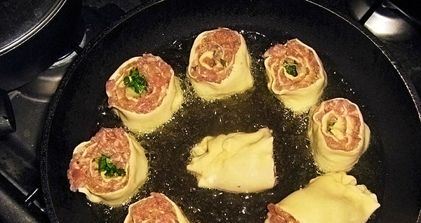 5. Грузинчики