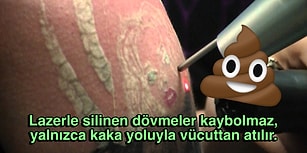 Kulağa Fıkra Gibi Gelse de Basbayağı Gerçek Olan Birbirinden Absürt 15 Olay