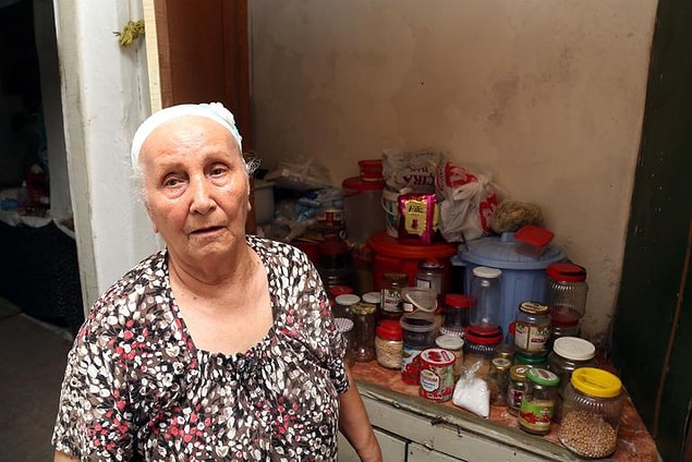 Hırsızın son girişinin ardında soluğu muhtarın yanında aldı