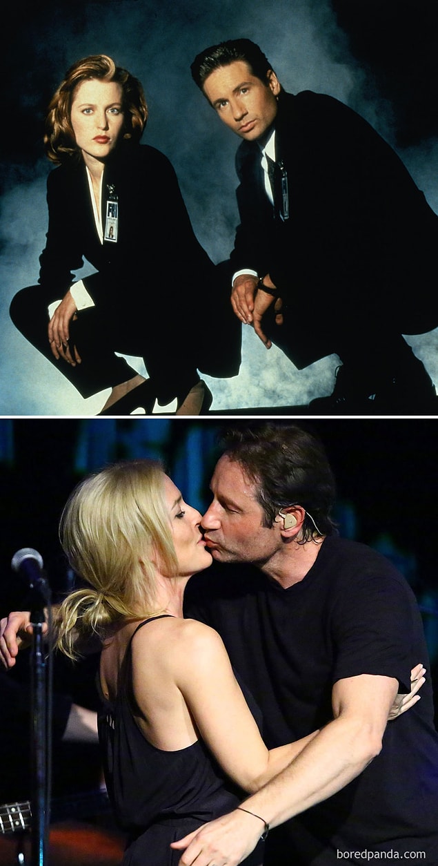 15. The X-Files: 1993 - 2015