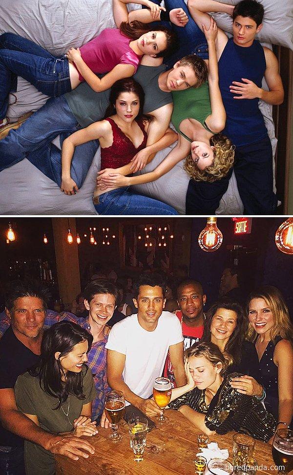 20. One Tree Hill: 2003 - 2015