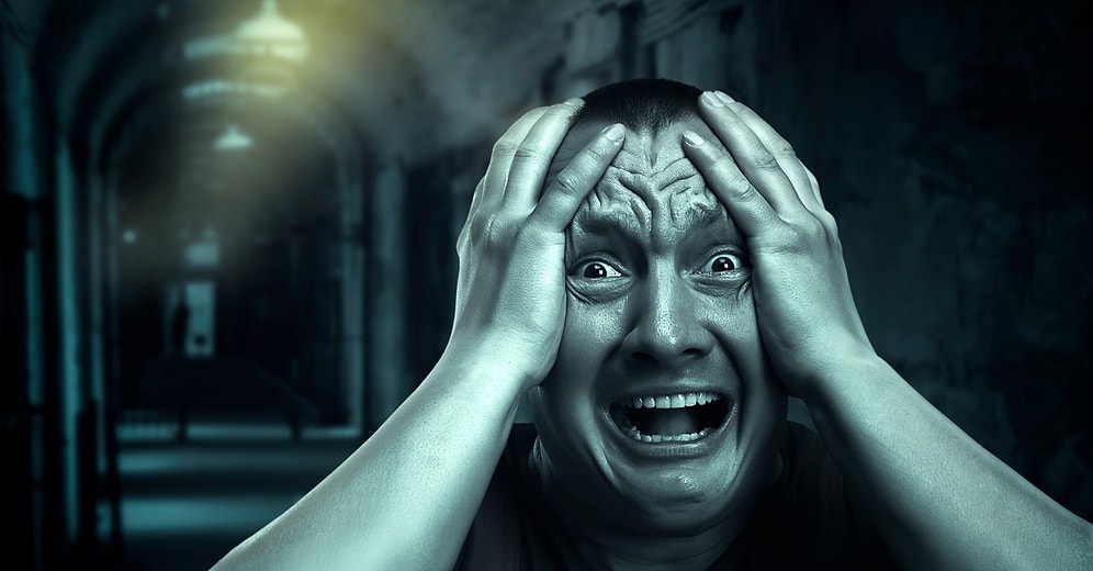 Тест: Насколько вы безжалостны согласно эксперименту Милгрэма?