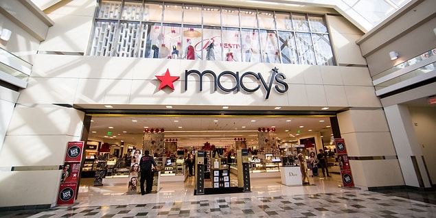 7. Macy's