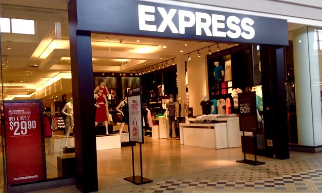 10. Express