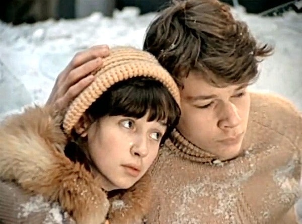 6. "Вам и не снилось" (1980)