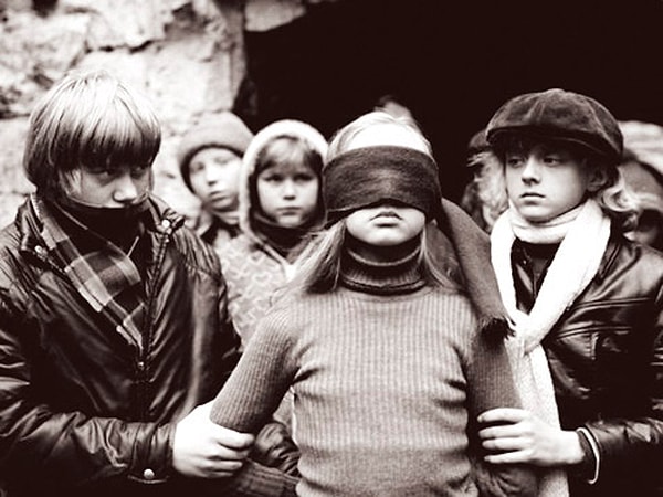 9. "Чучело" (1983)