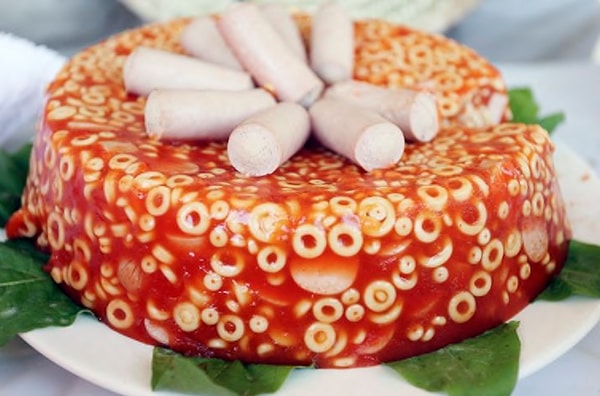 9. Вы видели такое чудо?