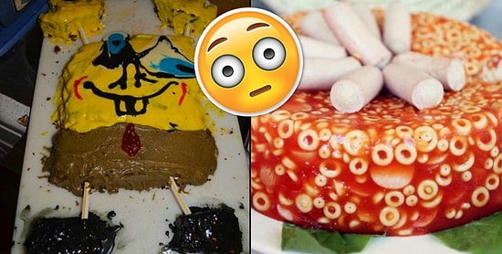 20 кухонных фейлов, которые убедят вас в том, что вы почти гуру кулинарии