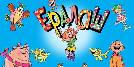 Весёлые истории в журнале "Ералаш": 9 фактов о любимом киножурнале