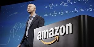 Bill Gates 'Dünyanın En Zengini' Unvanını Kısa Süreliğine Amazon CEO'su Jeff Bezos'a Kaptırdı!