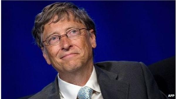 Bill Gates 90.7 milyar dolarla dünyanın en zengin adam ünvanını geri kazansa da Jeff Bezos onun tahtını sallamaya devam edecek gibi duruyor.