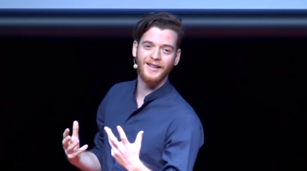 Metin Hara: Kalbe Üflenen Hayal