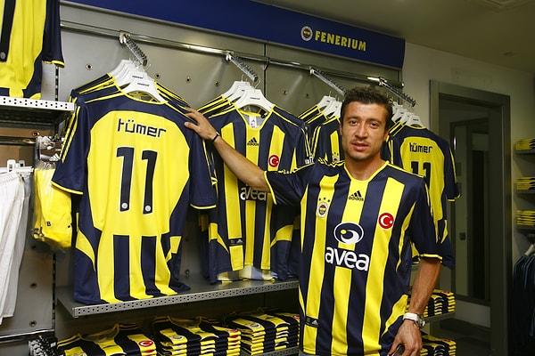 1. Tümer Metin | Beşiktaş ➡️ Fenerbahçe