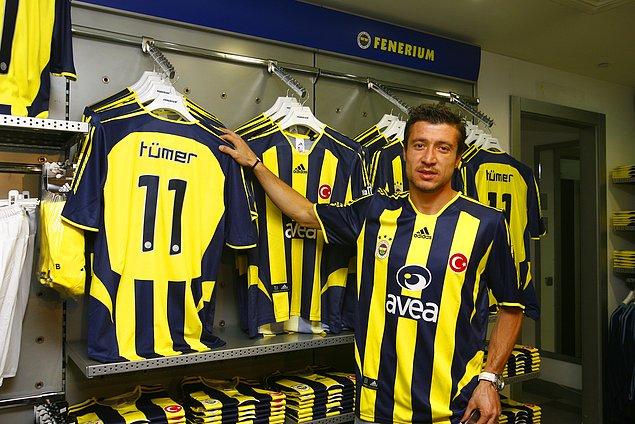 1. Tümer Metin | Beşiktaş ➡️ Fenerbahçe