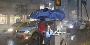Uzmanlar Yeni Yağışlar İçin Uyardı: 'Etkisi ve Sıklığı Artabilir'
