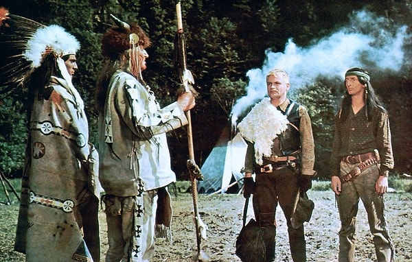 3. Кинематограф