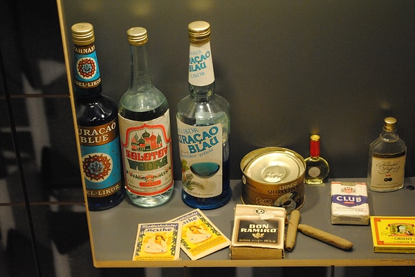 6. Разнообразие товаров