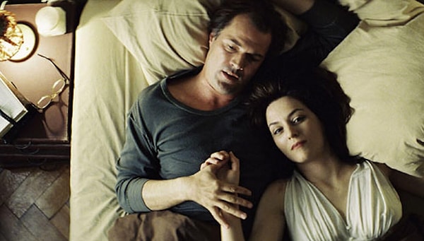 Жизнь других