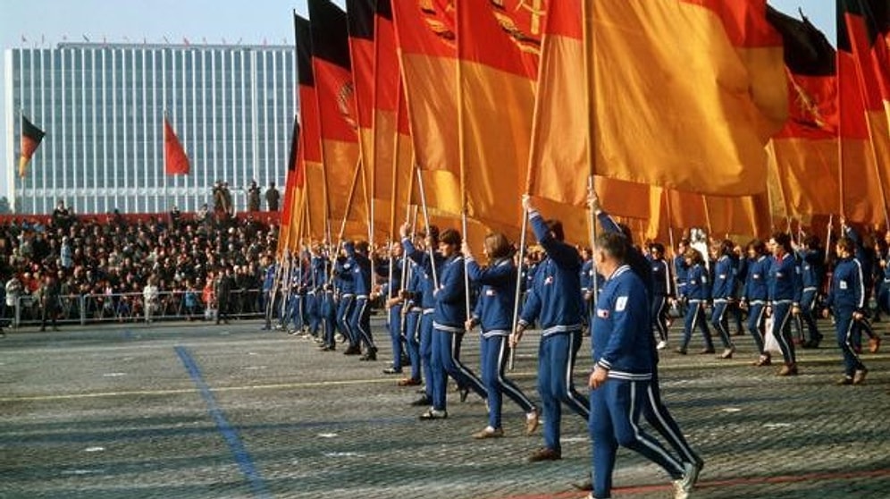 7 реалий ГДР, о которых вы, возможно, не знали