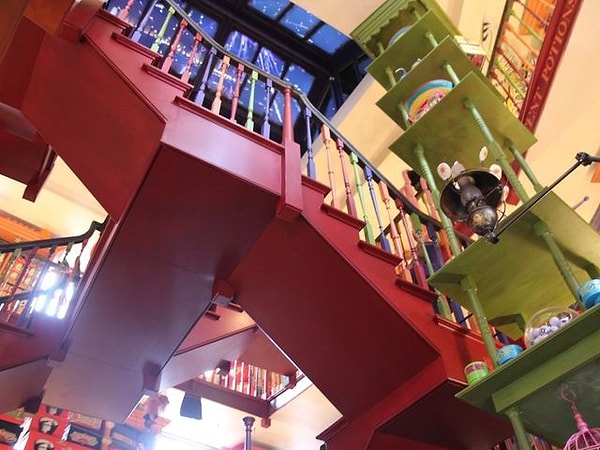 2. А что бы вы купили, чтобы поиздеваться над невыносимым соседом по комнате?