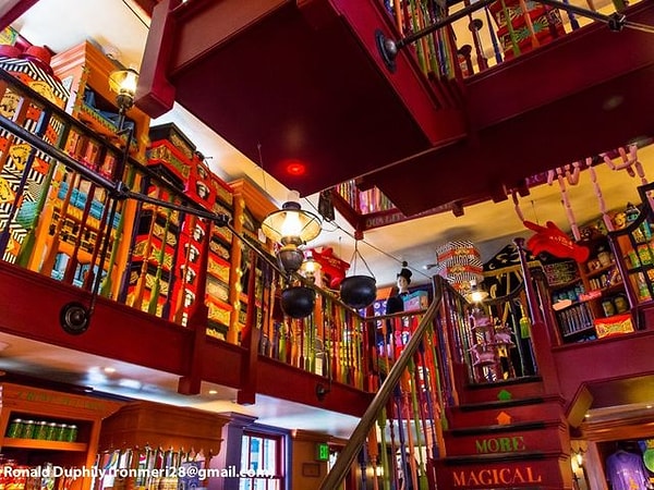 3. Выберите подарок для своего лучшего друга