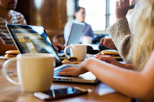 5. Работа вашей мечты - это...