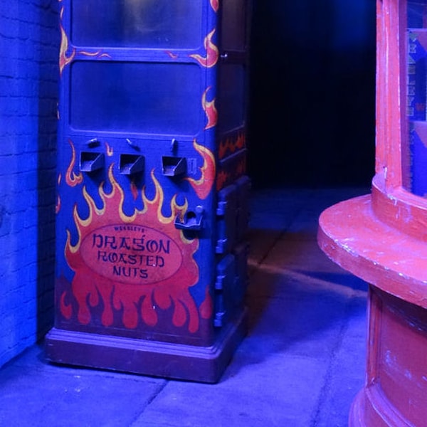 6. Проголодались? Чем бы вы перекусили?