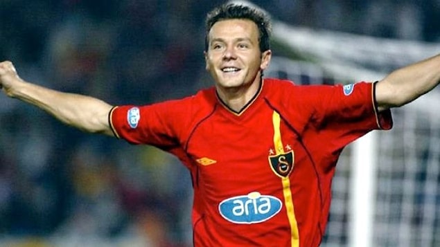 17. Elvir Baljic | Fenerbahçe ➡️ Galatasaray