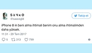 Piyasaya Çıkacak Olan iPhone 8'in Dedikodusundan Mizah Çıkaran 17 Kişi