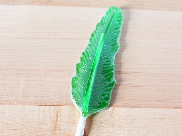 Вы — сахарное перо!