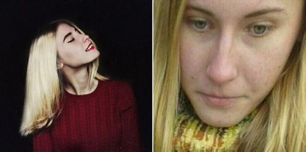 8. Аватар vs Жизнь