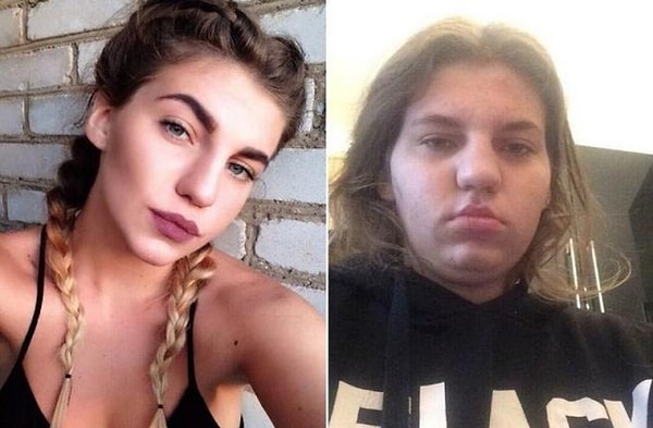 11. И как теперь верить девушкам?