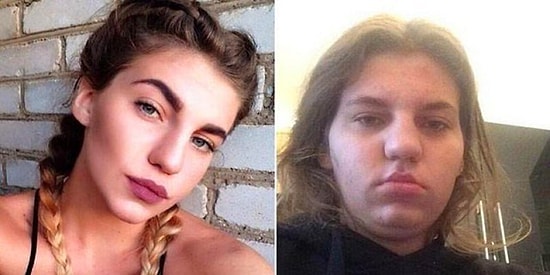 На аватарке vs в Жизни: 17 фотографий, увидев которые, вы перестанете верить девушкам