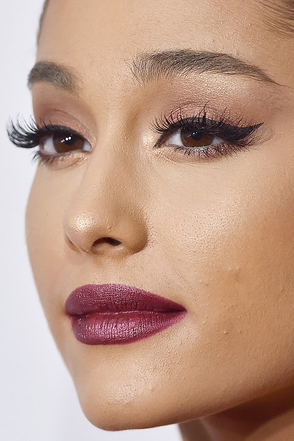 15. Ариана Гранде