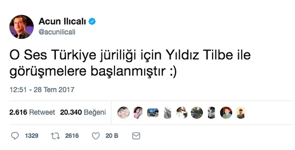 Onedio Gıybet Kazanı İftiharla Sunar: Haftanın En Önemli Dedikoduları