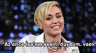 Silinmesine Rağmen İnternetin Karanlık Köşelerinden Çekip Çıkarılan 21 Miley Cyrus Tweeti