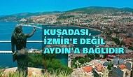Hangi İle Bağlı Olduğu Konusunda Sıkça Kafa Karışıklığı Yaşadığımız 15 İlçemiz